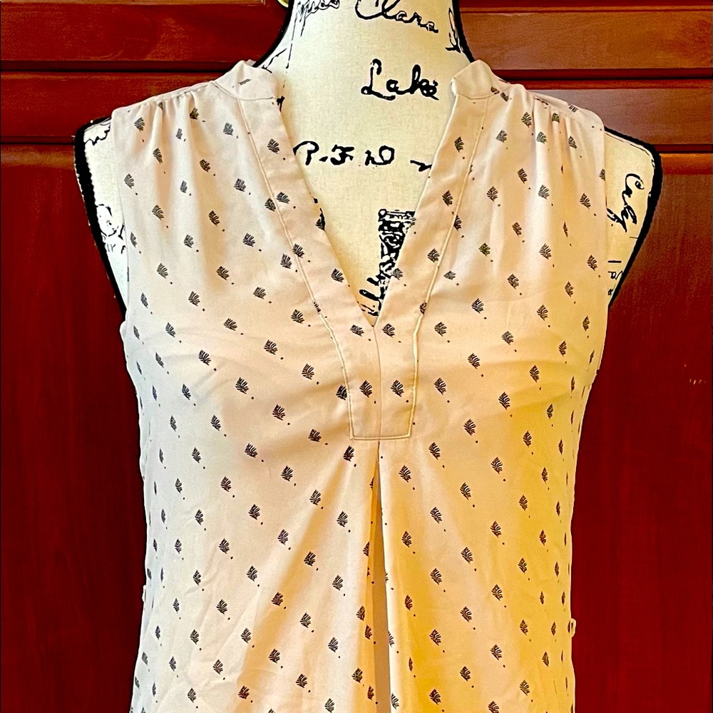 Summer tunic